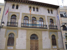 Castillo de San Juan-Aguilas 2012